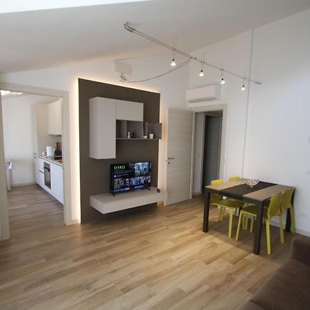 Apartament Attico Arrighi Lukka Zewnętrze zdjęcie