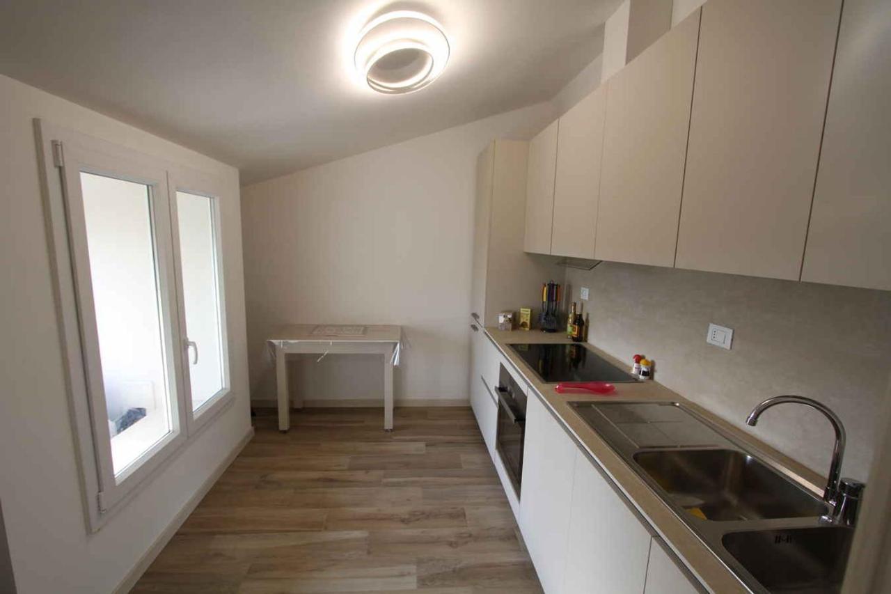 Apartament Attico Arrighi Lukka Zewnętrze zdjęcie