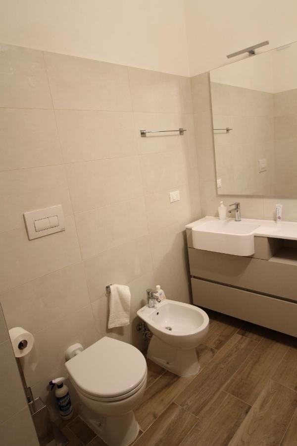 Apartament Attico Arrighi Lukka Zewnętrze zdjęcie