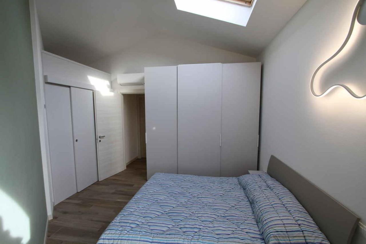 Apartament Attico Arrighi Lukka Zewnętrze zdjęcie