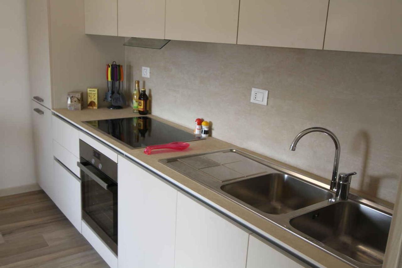 Apartament Attico Arrighi Lukka Zewnętrze zdjęcie