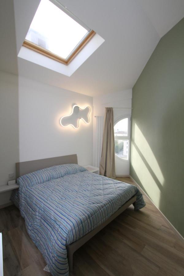 Apartament Attico Arrighi Lukka Zewnętrze zdjęcie