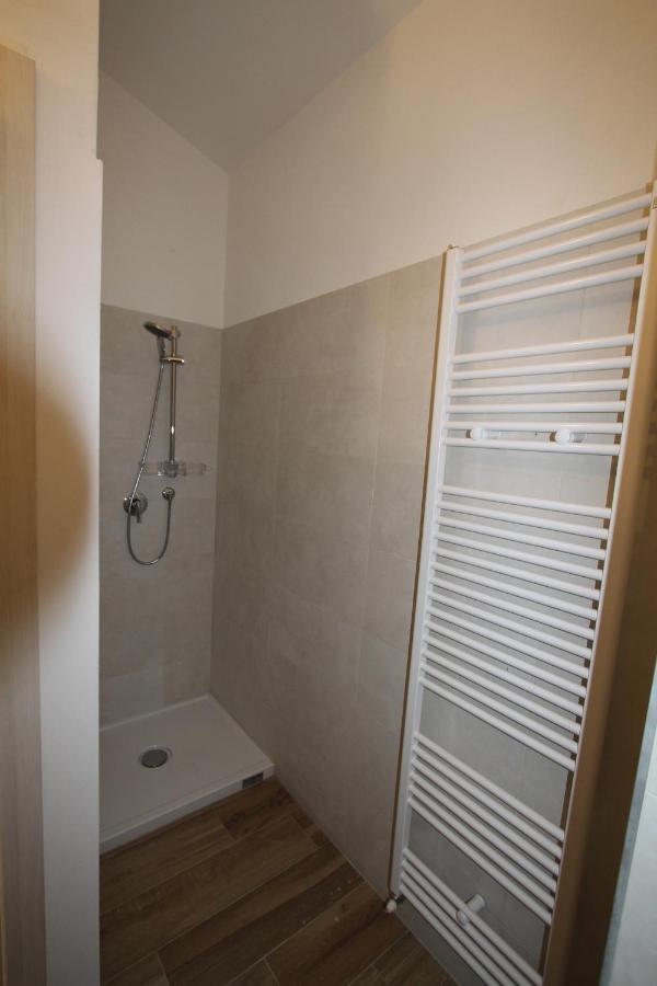 Apartament Attico Arrighi Lukka Zewnętrze zdjęcie